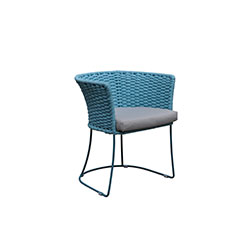 Illusion Dining Chair CG-DOM0009DOM0010
