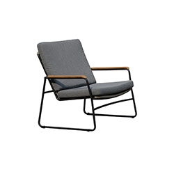 lounge chair CG-DOM0022DOM0023