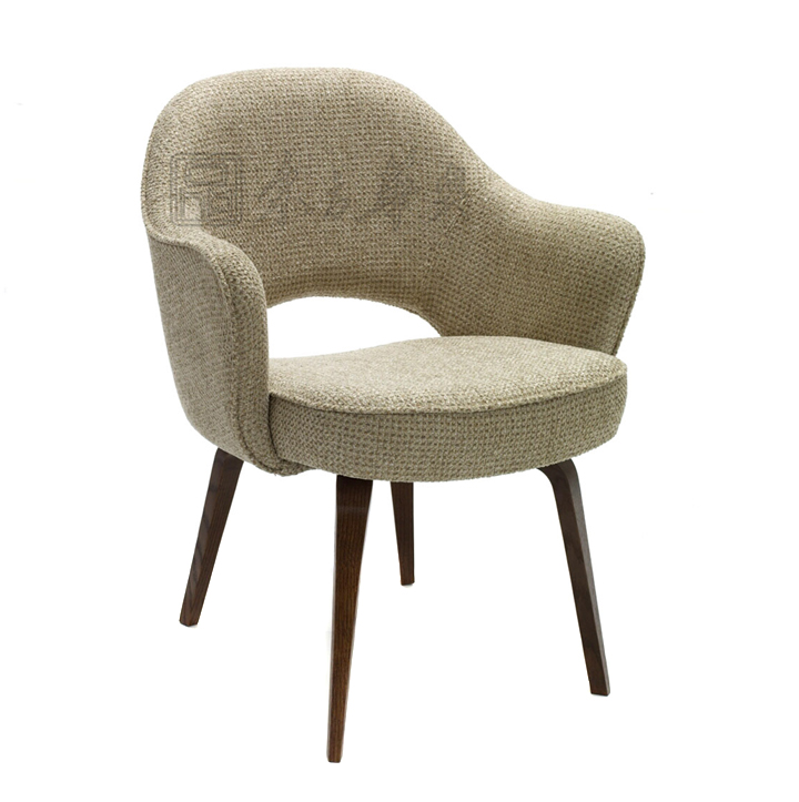 Fe|e|kҾ|e|зeOӋe CG-Saarinen-Arm-Chair