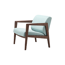 860F armchair D017-2